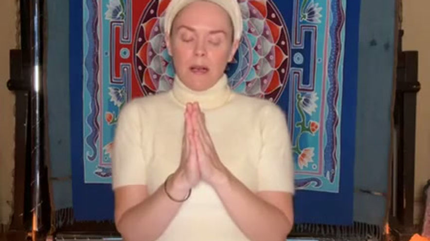 Day 9 - Build a Tremendously Powerful Protective Aura